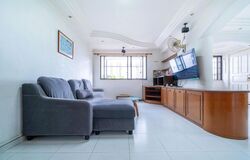 Blk 626 Bukit Batok Central (Bukit Batok), HDB 5 Rooms #448237801
